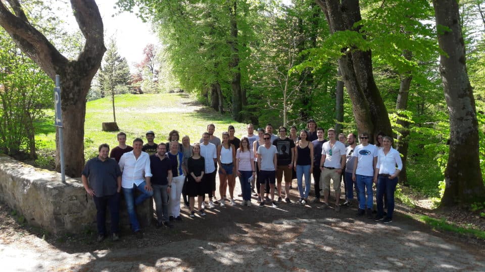 Studentenprojekt mit der TU München gestartet – ILE-Gemeinden versprechen sich wertvolle Impulse für Ortsentwicklung