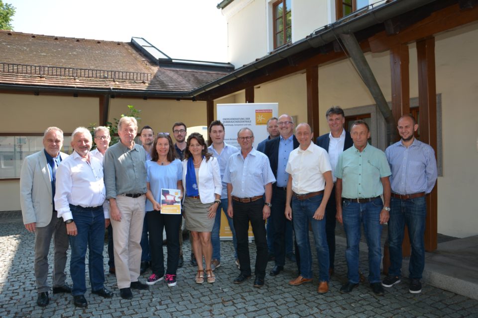 Kostenlose Energieberatung für Privatpersonen im Passauer Oberland – Energietipps schonen Geldbeutel und Umwelt