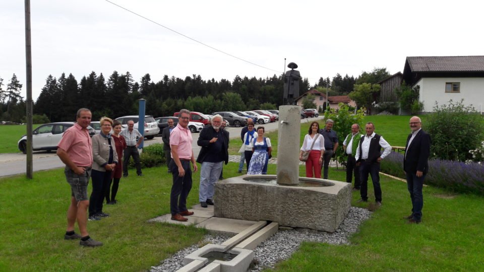 ILE-Regionalbudget: Fördermittel in Höhe von rund 75.000 Euro für zehn Kleinprojekte – regionales Bewusstsein wird gestärkt