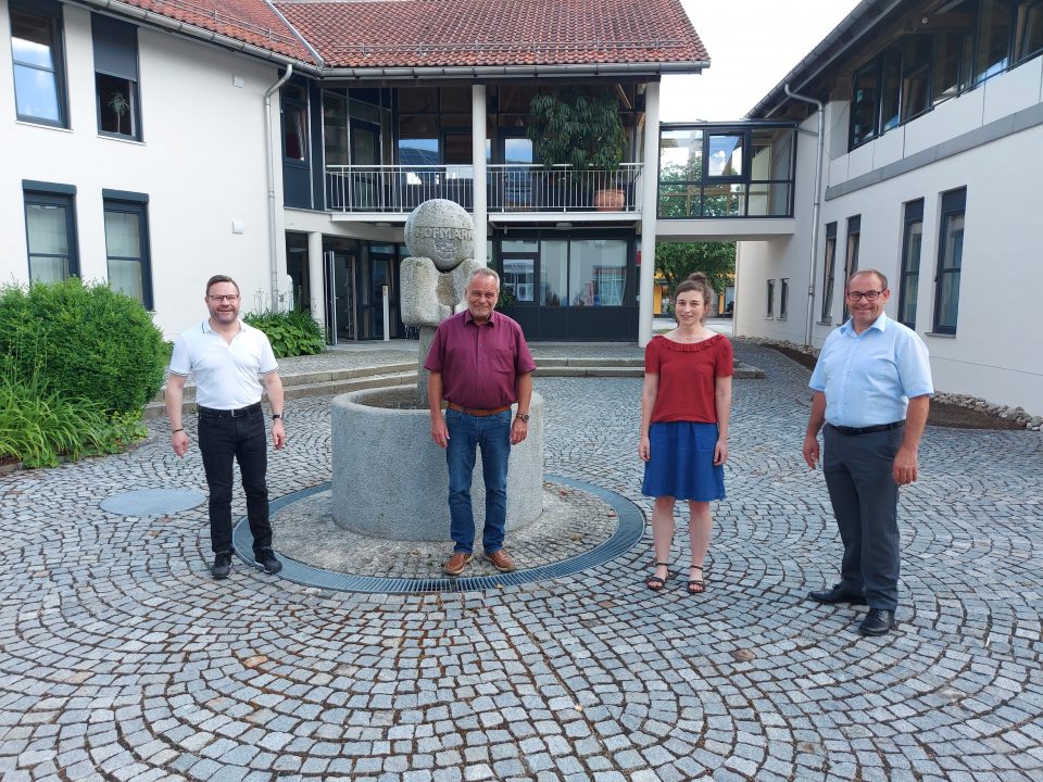 Öko-Modellregion Passauer Oberland geht in die nächste Runde